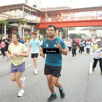 Runner Photo 4651308