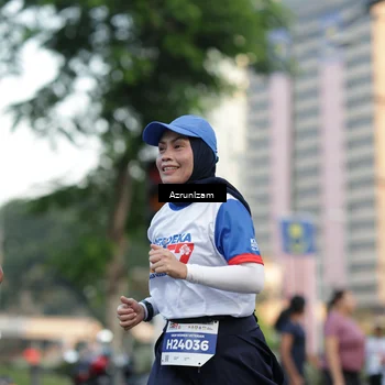 Runner Photo 4651310