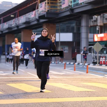 Runner Photo 4651311