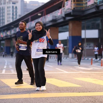 Runner Photo 4651313