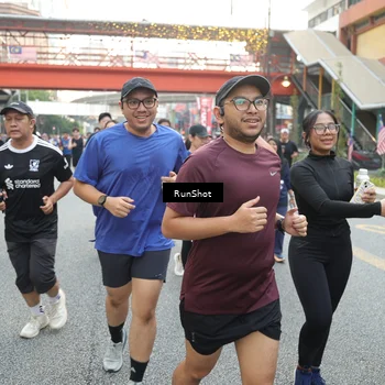 Runner Photo 4651314