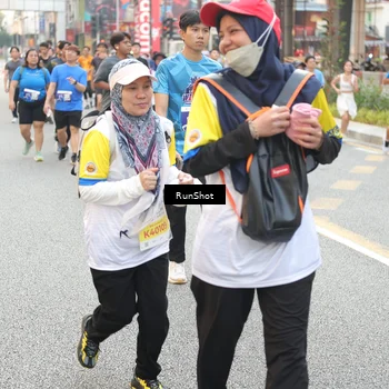 Runner Photo 4651316