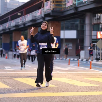 Runner Photo 4651318