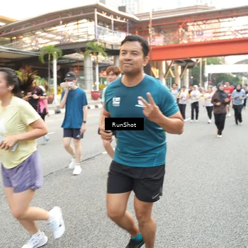 Runner Photo 4651320
