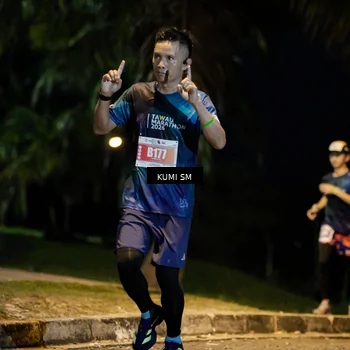 Runner Photo 4651327