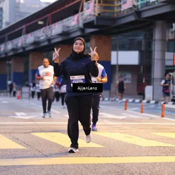 Runner Photo 4651329