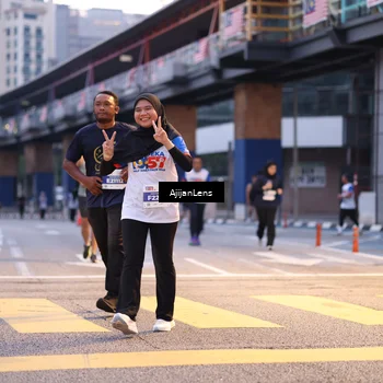 Runner Photo 4651330