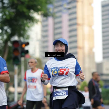 Runner Photo 4651331