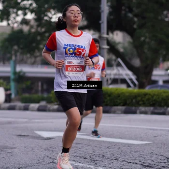 Runner Photo 4651332