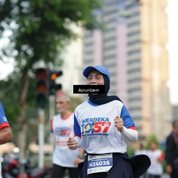 Runner Photo 4651333
