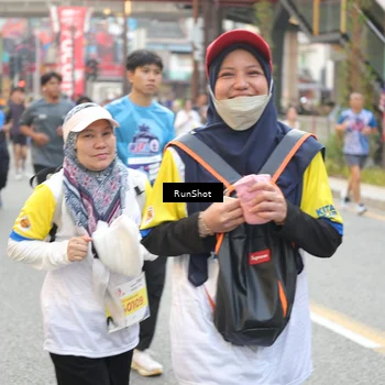 Runner Photo 4651334