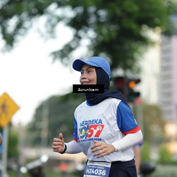 Runner Photo 4651335