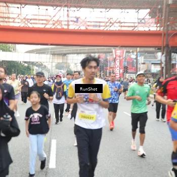 Runner Photo 4651336