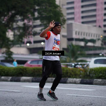 Runner Photo 4651338