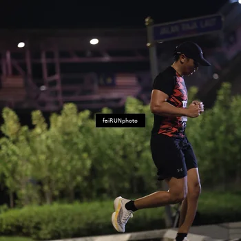 Runner Photo 4651341