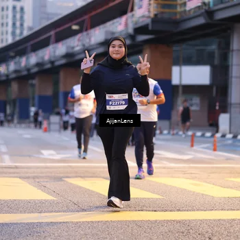 Runner Photo 4651343