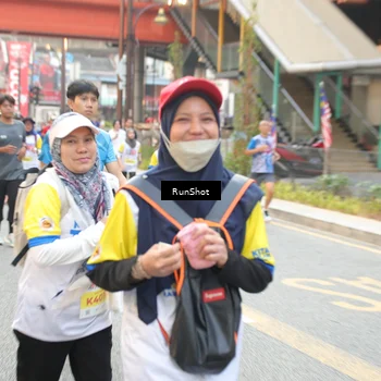 Runner Photo 4651346