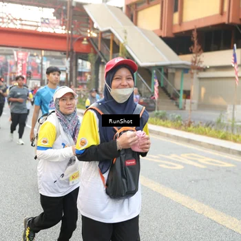 Runner Photo 4651354