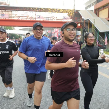Runner Photo 4651356