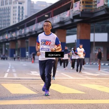 Runner Photo 4651357