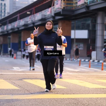 Runner Photo 4651364