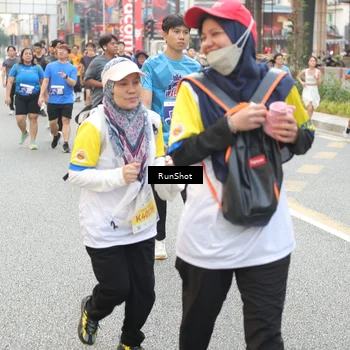 Runner Photo 4651371