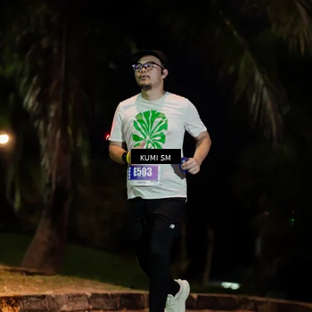 Runner Photo 4651373