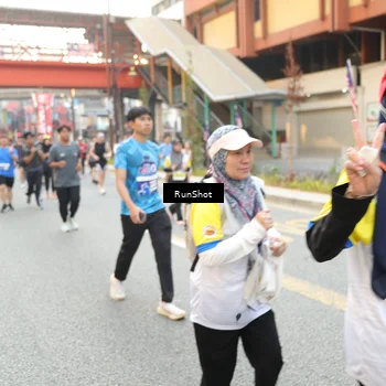 Runner Photo 4651374