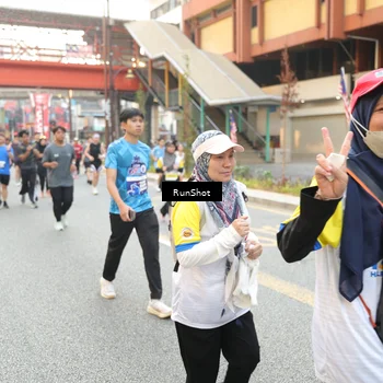 Runner Photo 4651377