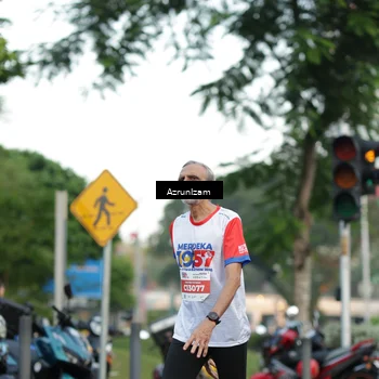 Runner Photo 4651378