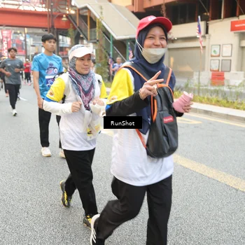 Runner Photo 4651381