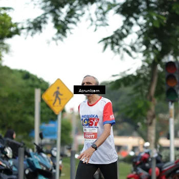 Runner Photo 4651384