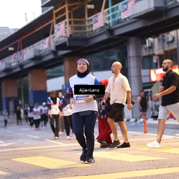 Runner Photo 4651385