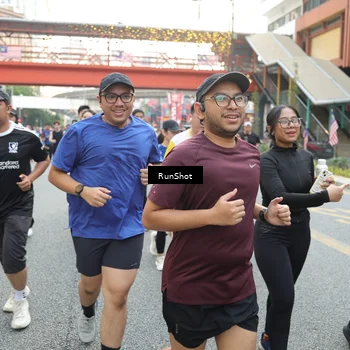 Runner Photo 4651390
