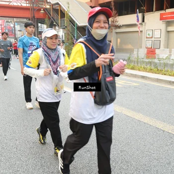 Runner Photo 4651403