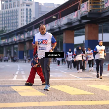 Runner Photo 4651409