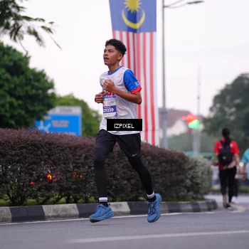 Runner Photo 4651410