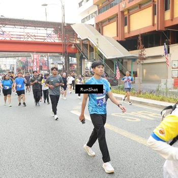 Runner Photo 4651411