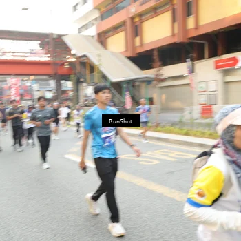 Runner Photo 4651412