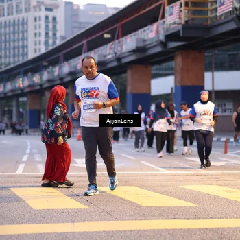 Runner Photo 4651413