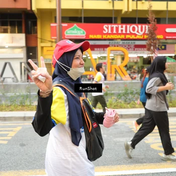 Runner Photo 4651414