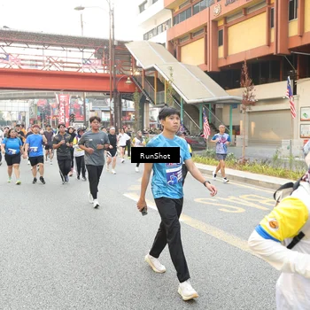 Runner Photo 4651415