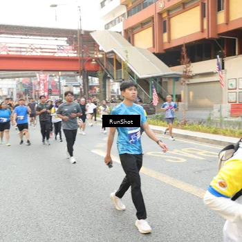 Runner Photo 4651417