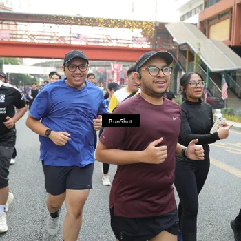 Runner Photo 4651419