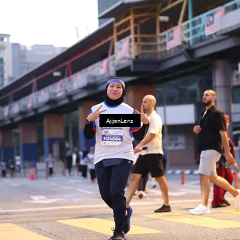 Runner Photo 4651421