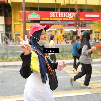 Runner Photo 4651425
