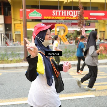 Runner Photo 4651427