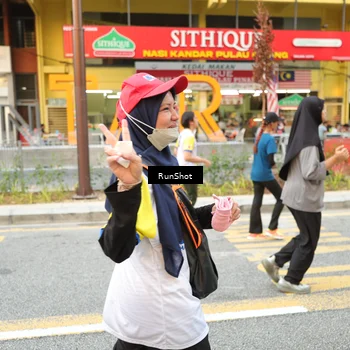 Runner Photo 4651428