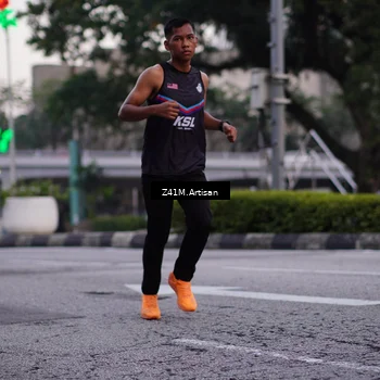 Runner Photo 4651429
