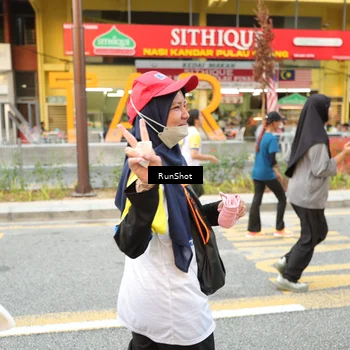 Runner Photo 4651430